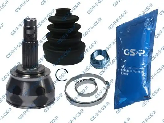 GSP 817063 Aks Kafası (Dış) resmi