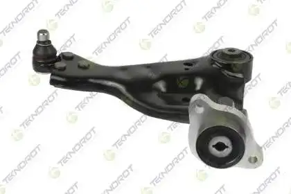 TEKNOROT M-648 Alt Salıncak (Sağ) A6393301307 resmi