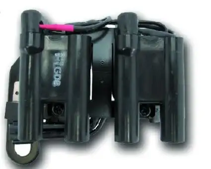 ÜNÜVAR 155091-2 Bobin 2730122040 resmi