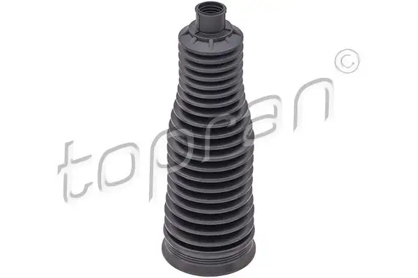 TOPRAN 113840001 Rot Körüğü 8K0422831 resmi