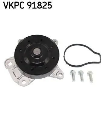 SKF VKPC91825 Devirdaim resmi