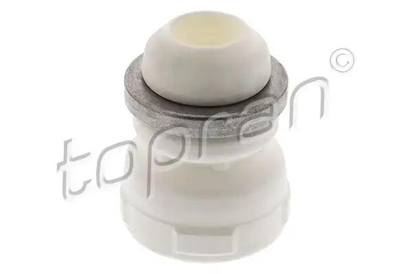 TOPRAN 119257001 Ön Süspansiyon Takozu 2N0412303E resmi