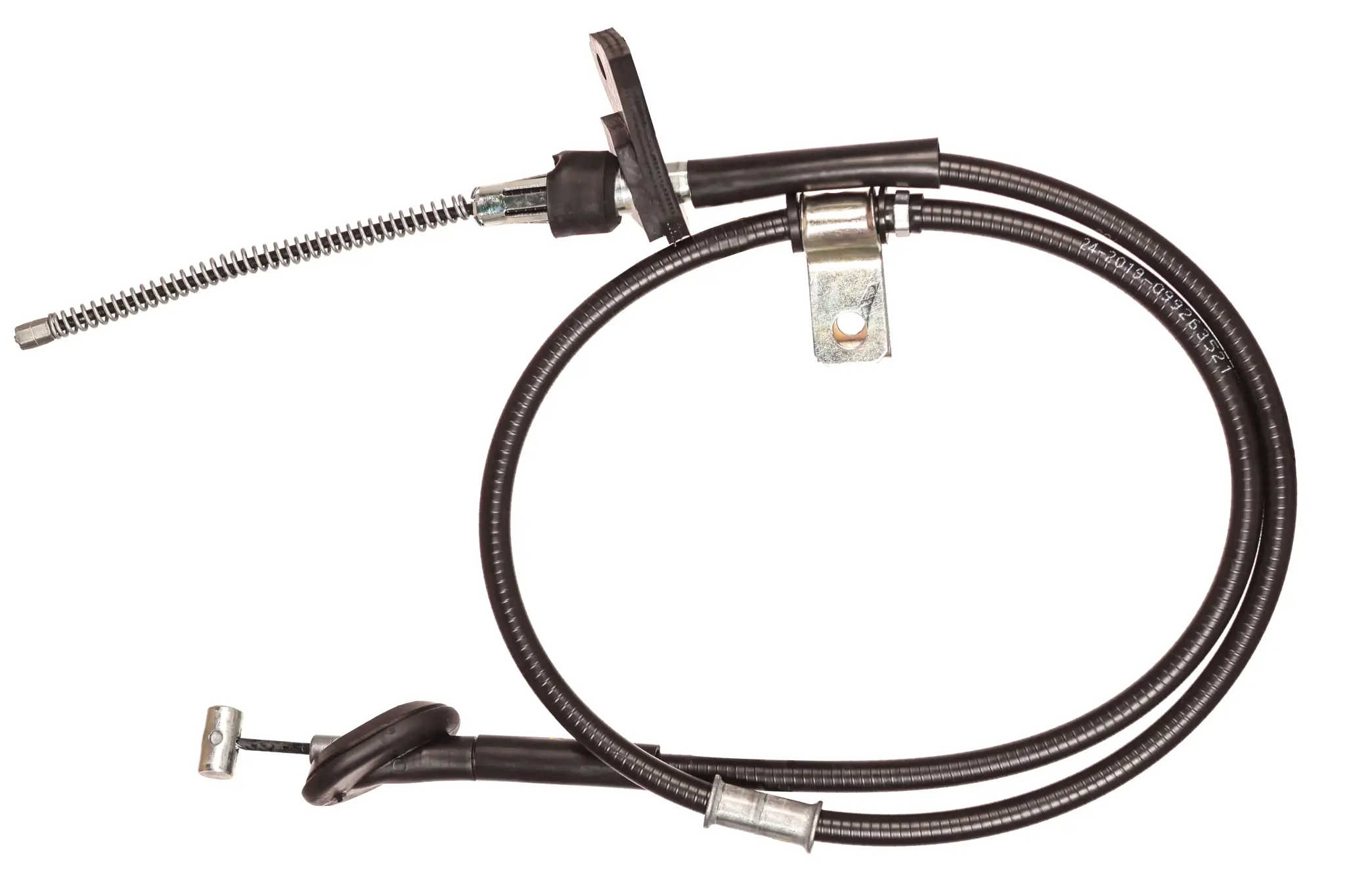 CAVO 2102635 El Fren Halatı (Arka Sağ) 54410A60A60 resmi