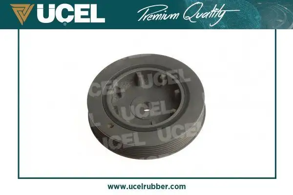 ÜÇEL 1001 Krank Kasnağı resmi