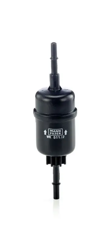 MANN WK511/2 Yakıt Filtresi resmi