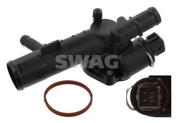 SWAG 60932650 Termostat resmi