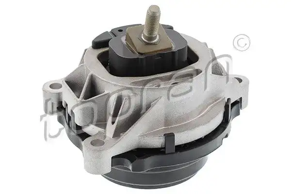 TOPRAN 503662001 Motor Takozu (Sol) 22116856183 resmi