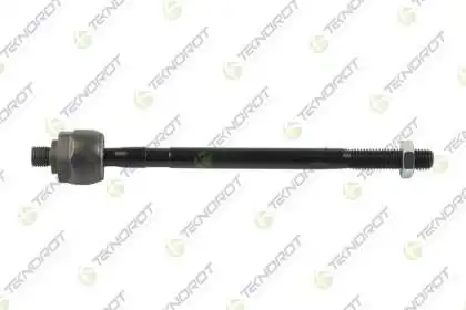 TEKNOROT FO-602 Rot Mili resmi