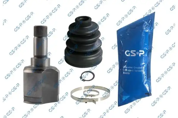 GSP 602301 Aks Kafası (Sol İç) resmi