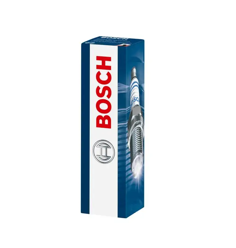 BOSCH 0242230612 (HR8MII33V) Buji resmi