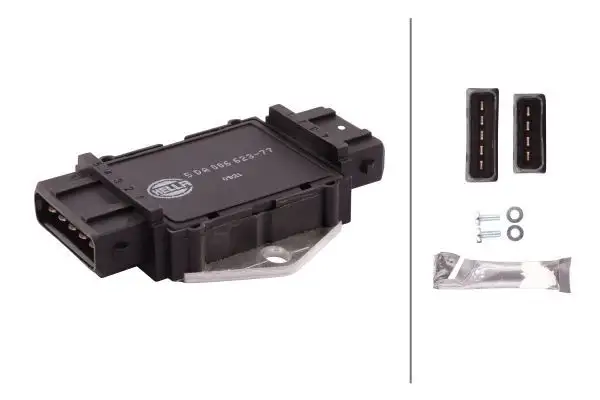 HELLA 5DA006623-771 Ateşleme Modülü resmi