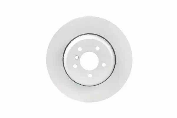 HELLA 8DD355120-651 Ön Fren Diski 34116793125 resmi