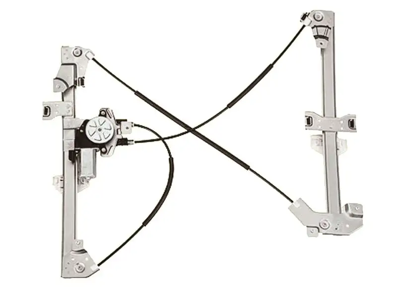 MGA 32601 Ön Cam Krikosu (Sağ) 9222G1 resmi