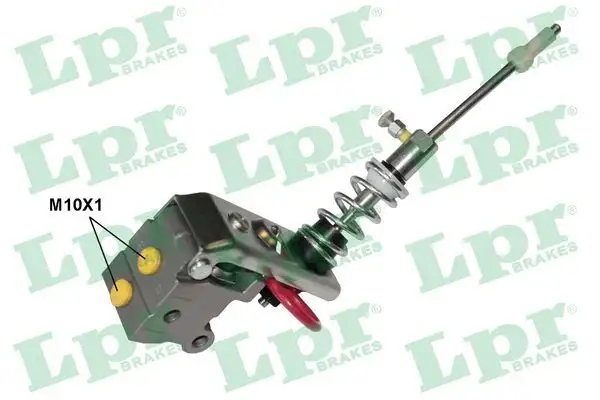 LPR 9979 Fren Limitörü 51816420 resmi