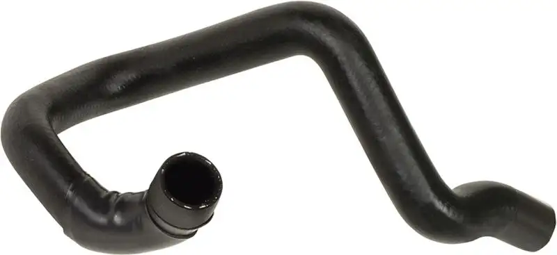 RAPRO R12318 Radyatör Alt Hortumu 7700795419 resmi