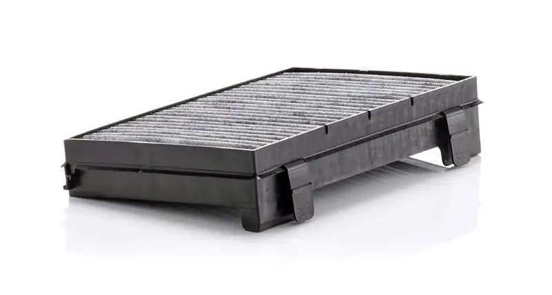 MANN CUK26018 Polen Filtresi (Karbonlu) 1953595 resmi