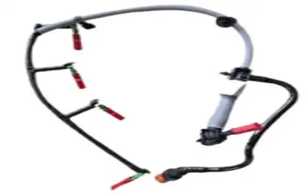 MGA 942810 Yakıt Geri Dönüş Hortumu resmi