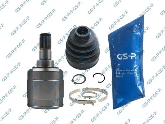 GSP 601149 Aks Kafası (İç) 49535D7730 resmi