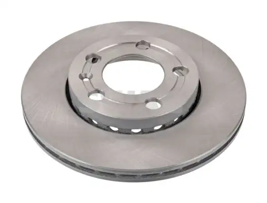 SWAG 32922874 Ön Fren Diski 6Q0615301A resmi