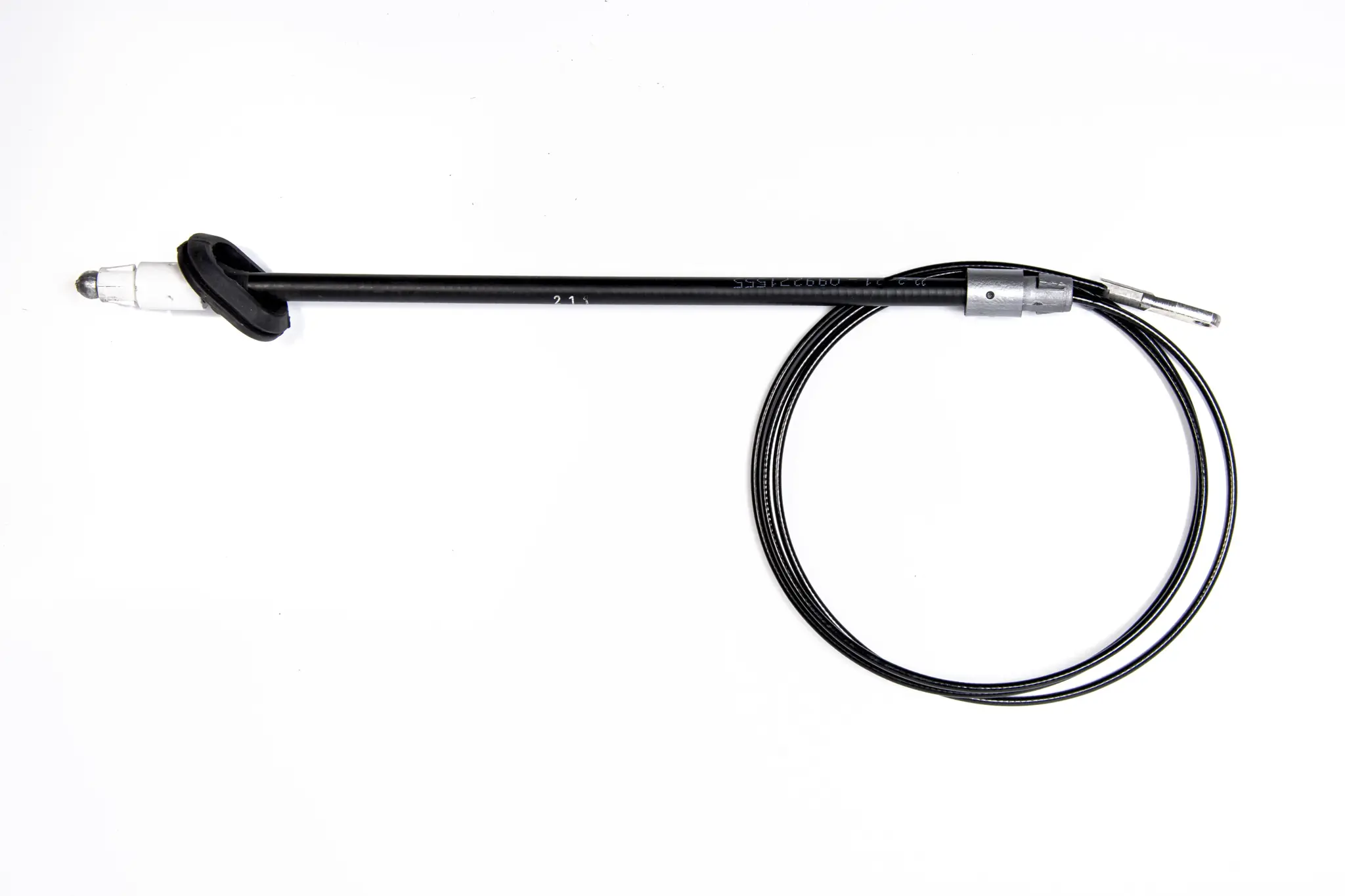 CAVO 5502715 El Fren Halatı (Ön) 9064205785 resmi