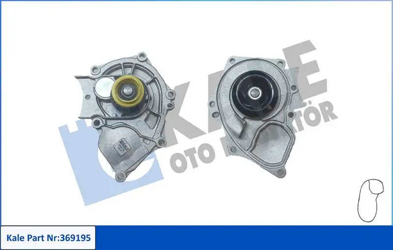 KALE 369195 Devirdaim resmi