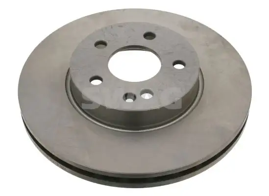 SWAG 10924076 Ön Fren Diski resmi