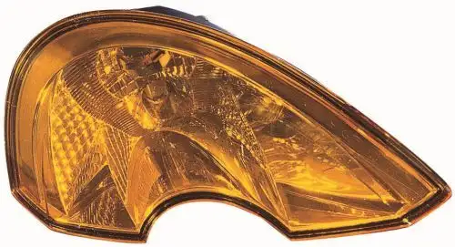 DEPO 551-1519L-UE Sinyal Lambası (Sol) 8200267913 resmi