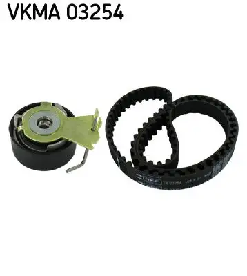 SKF VKMA03254 Triger Seti resmi