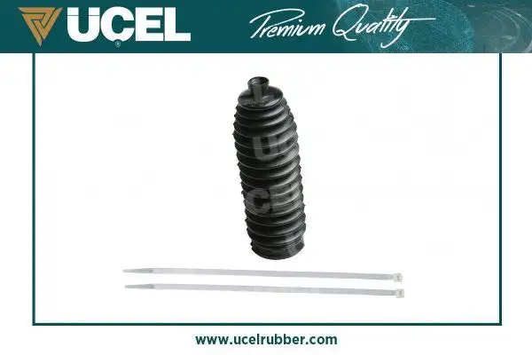 ÜÇEL 10800 Rot Körüğü resmi