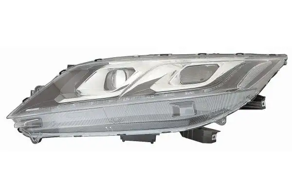 DEPO 114-1131LMLDEM2 Ön Far (Sol) 8301D071 resmi