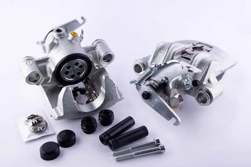 HELLA 8AN355788-841 Arka Fren Kaliperi (Sağ) resmi