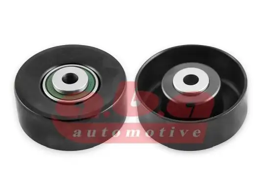 ABA 25405151 Alternatör Gergi Rulmanı 96216260 resmi