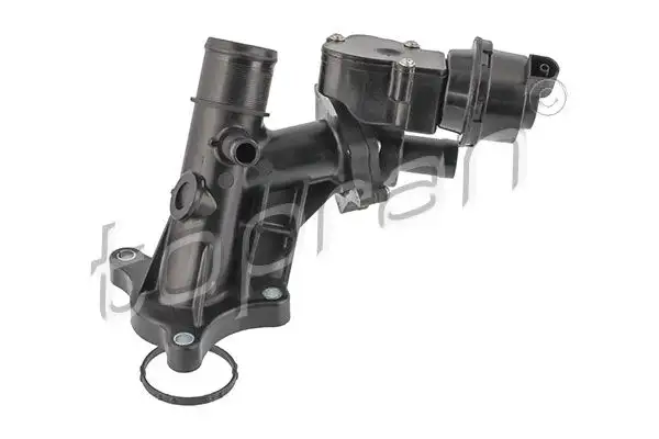 TOPRAN 638778001 Su Flanşı resmi