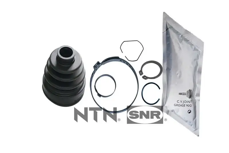 SNR IBK68003 İç Aks Körüğü C97DAJA00A resmi