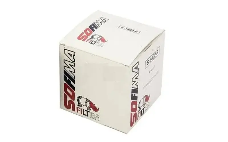 SOFIMA S1840B Yakıt Filtresi 1K0201051C resmi