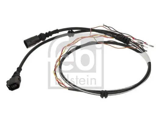 FEBI 198379 ABS Hız Sensörü (Ön Sol) 7E0927903F resmi