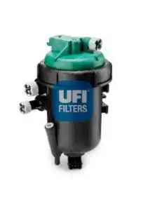 UFI 55.178.00 Yakıt Filtresi 51773591 resmi
