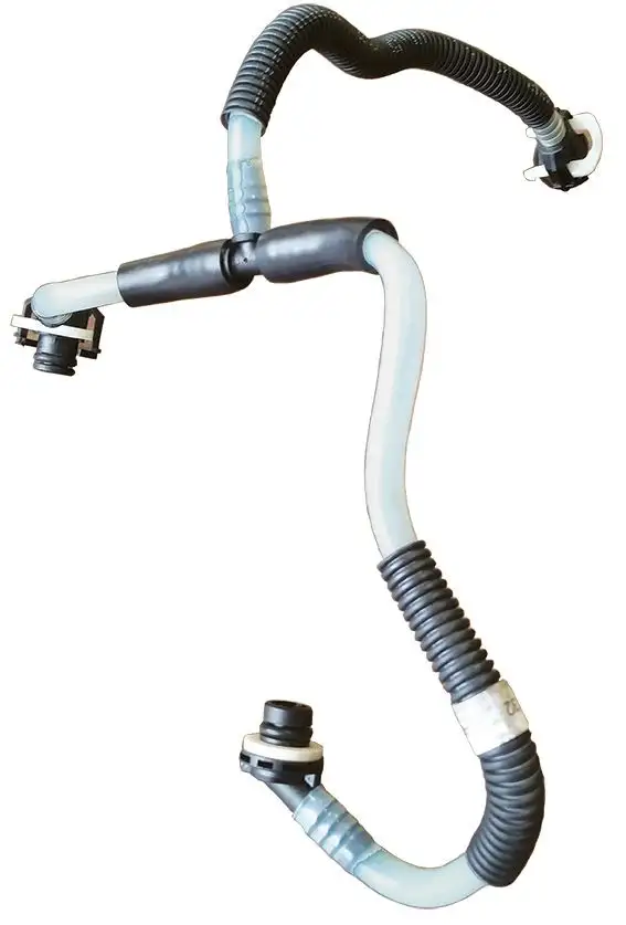 WINTECH 0500501 Yakıt Borusu resmi