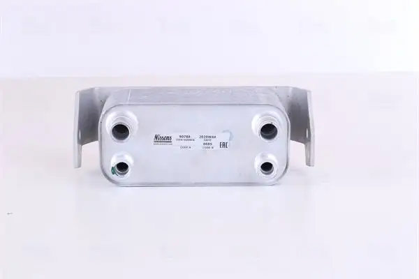 NISSENS 90788 Motor Yağ Soğutucu PBC500051 resmi
