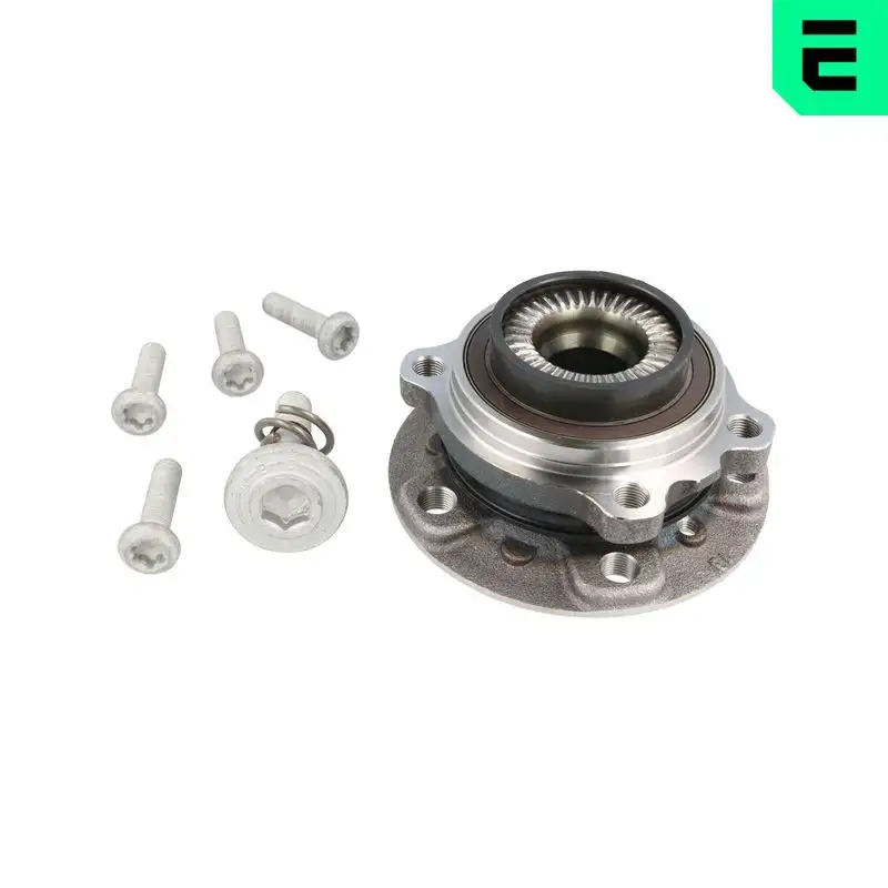 OPTIMAL 501505 Ön Poyra resmi