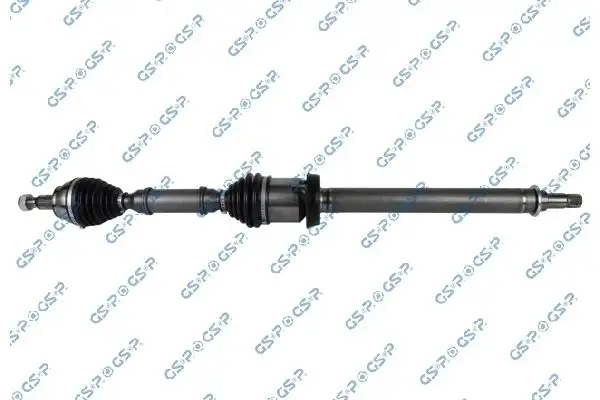 GSP 235039 Ön Aks (Sağ) resmi