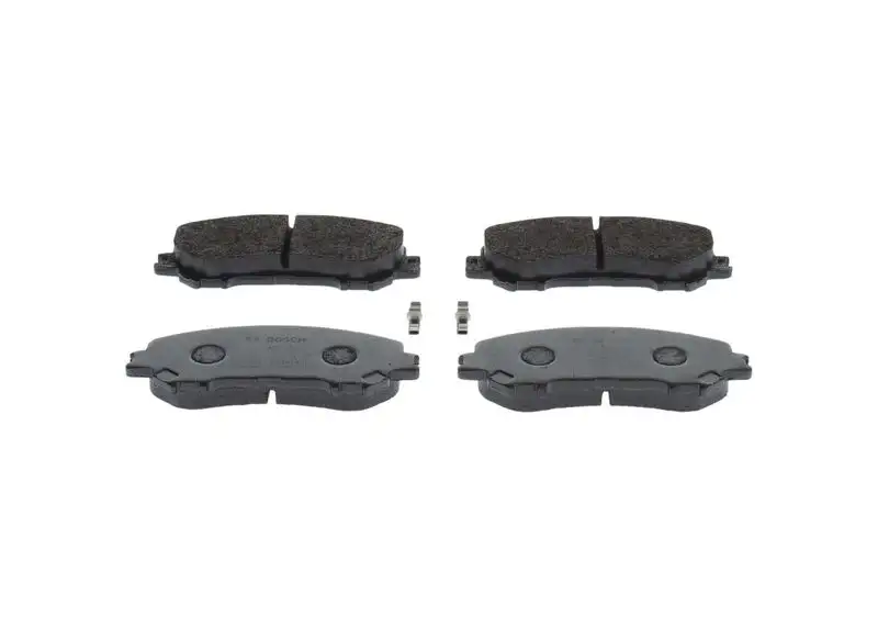 BOSCH 0986494720 Ön Fren Balatası resmi