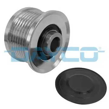 DAYCO ALP2447 Alternatör Kasnağı 274150L030 resmi