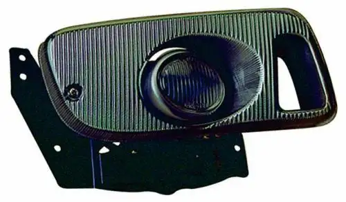 DEPO 317-2003L-UQ Sis Farı (Sol) 08V31SR4601LI resmi