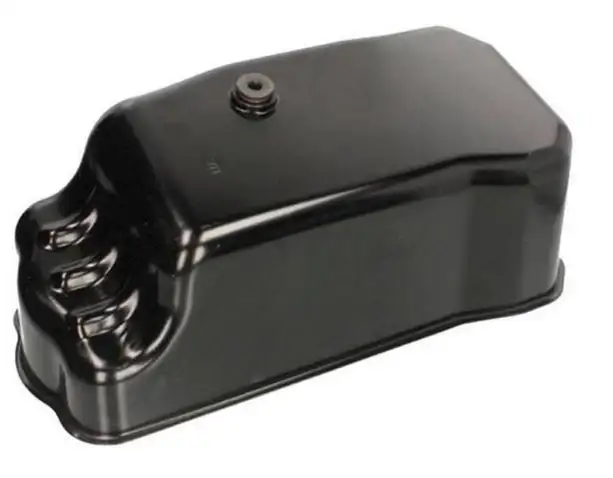 MGA 62139 Yağ Karteri 504048131 resmi