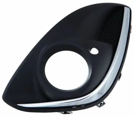 DEPO 442-2503L-UD Sis Farı Çerçevesi (Sol) 1400873 resmi