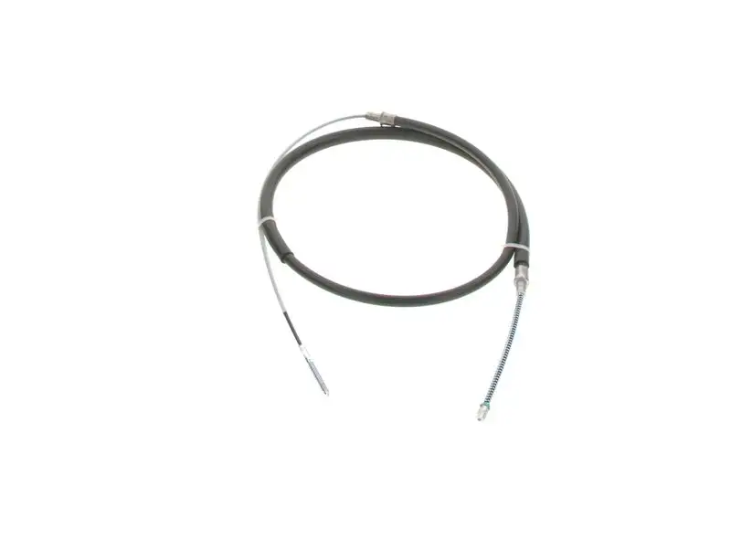 BOSCH 1987477169 El Fren Halatı (Arka) 357609721 resmi