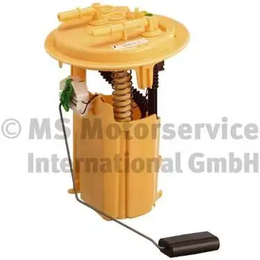 PIERBURG 7.22466.75.0 Yakıt Depo Şamandırası 1613302780 resmi