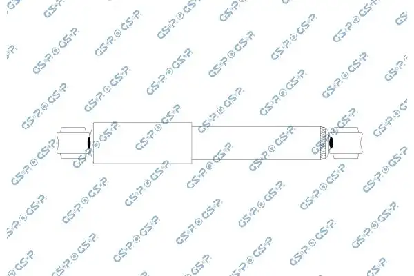 GSP 32109390 Arka Amortisör resmi