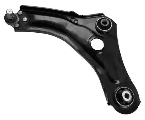 VOTTO 11-14520 Alt Salıncak (Sol) 545057449R resmi